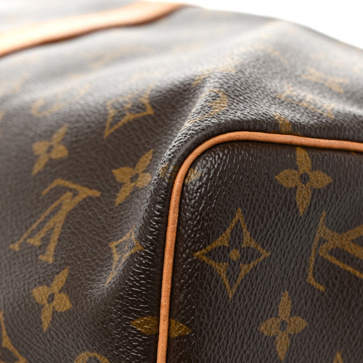 Monogram Keepall Bandouliere 50