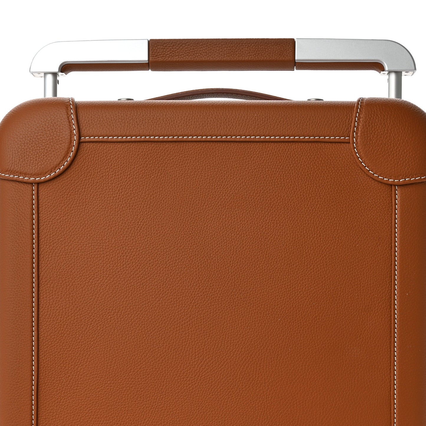 Taurillon Regate R.M.S. Trolley Case Luggage Gold