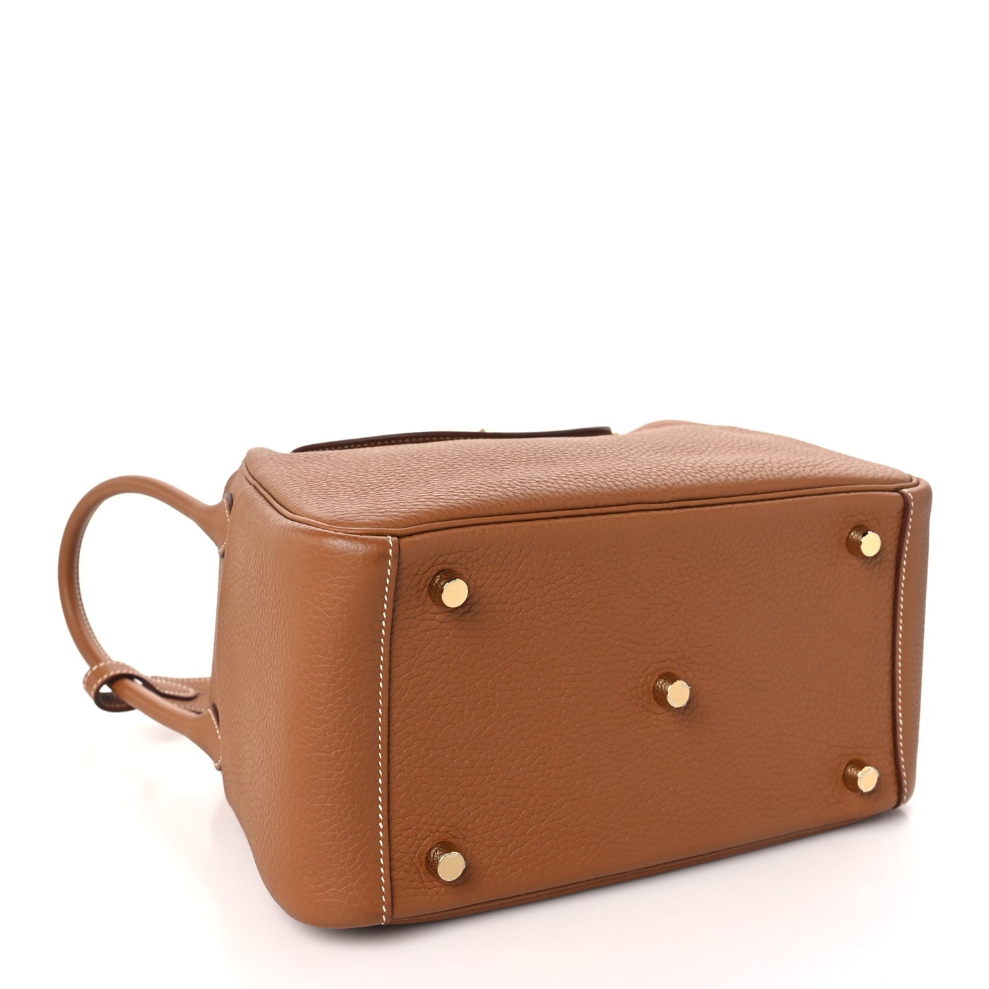 Taurillon Clemence Lindy 26 Gold