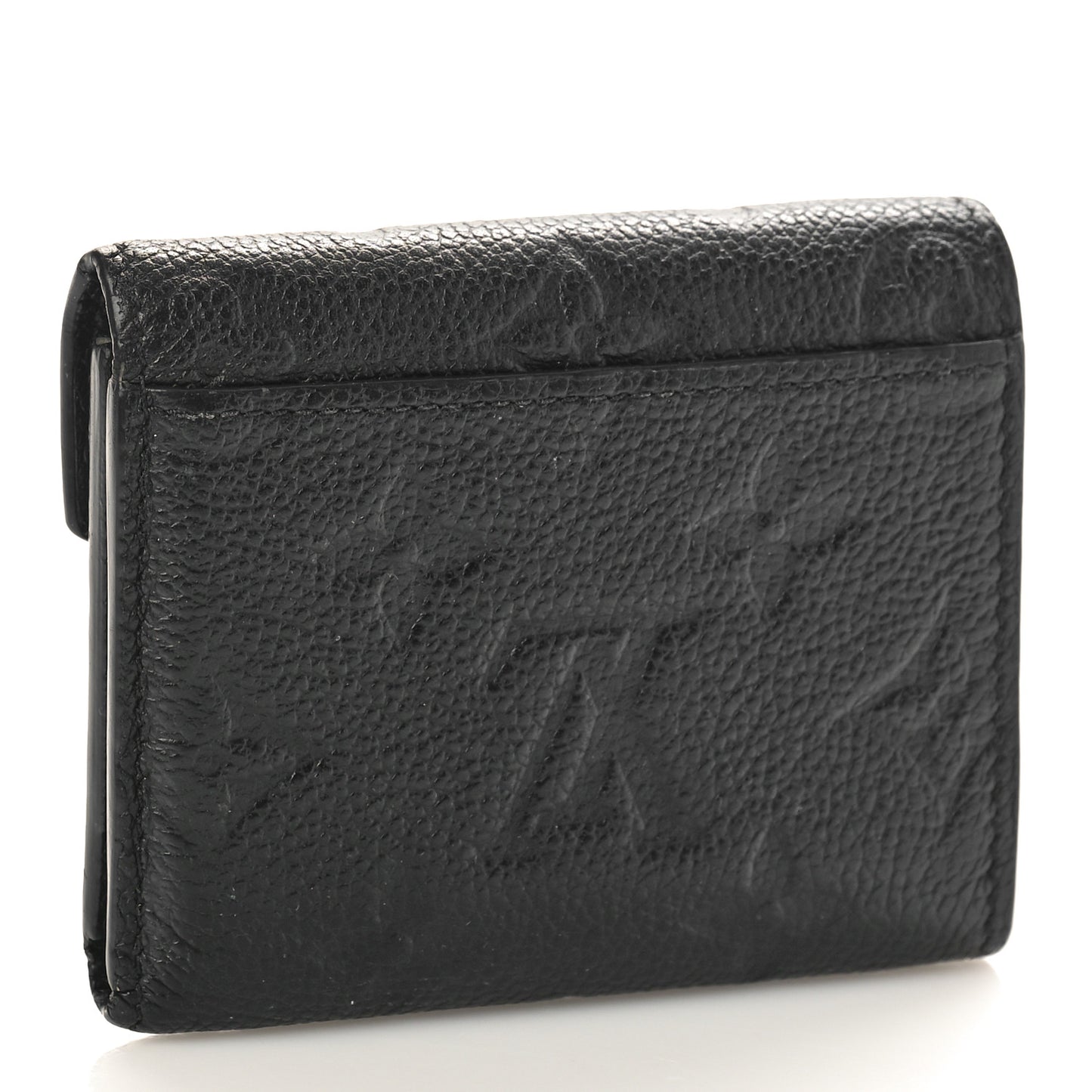 Empreinte Victorine Wallet Black