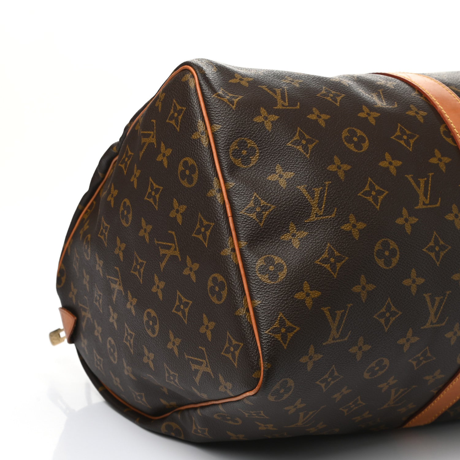 Louis Vuitton Monogram Keepall 50 8 of 9
