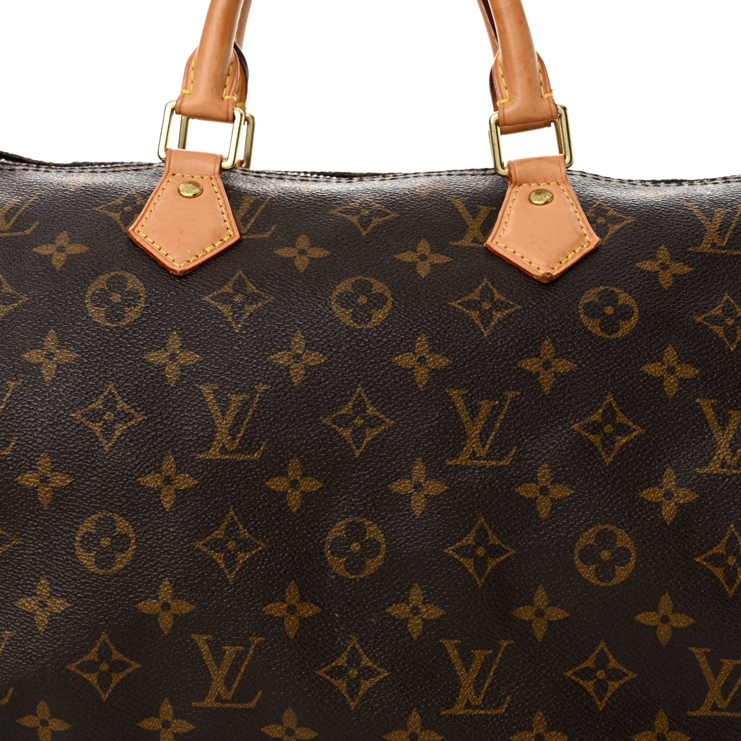 Monogram Speedy 35