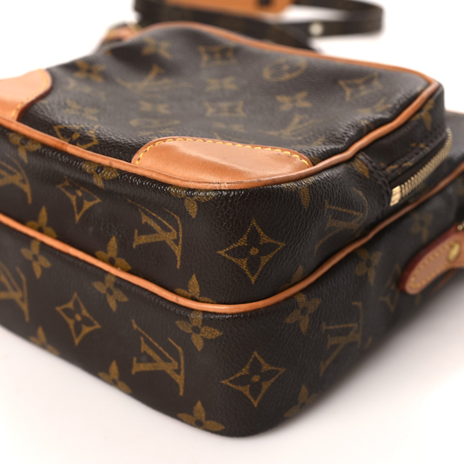 Louis Vuitton Monogram Amazone 9 of 10