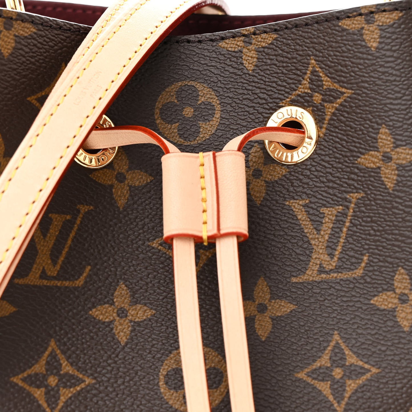 Monogram Neonoe BB