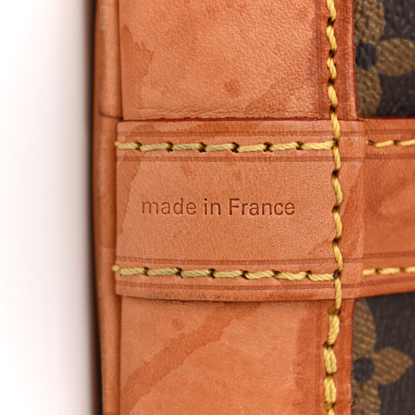 Monogram Petit Noe NM