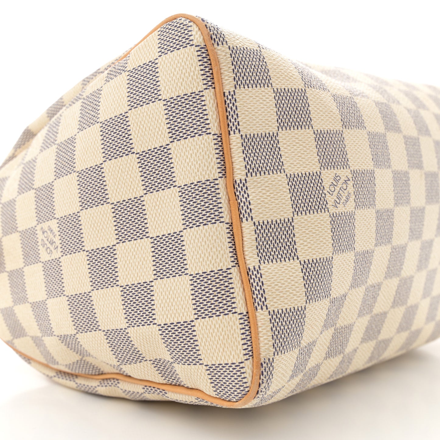 Damier Azur Speedy 25