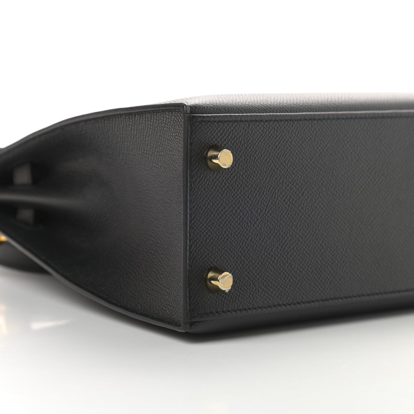 Epsom Kelly Sellier 25 Black