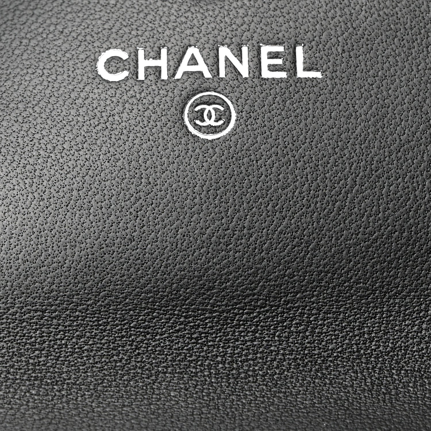 Chanel Lambskin Quilted Long Flap Wallet Multicolor 6 of 9