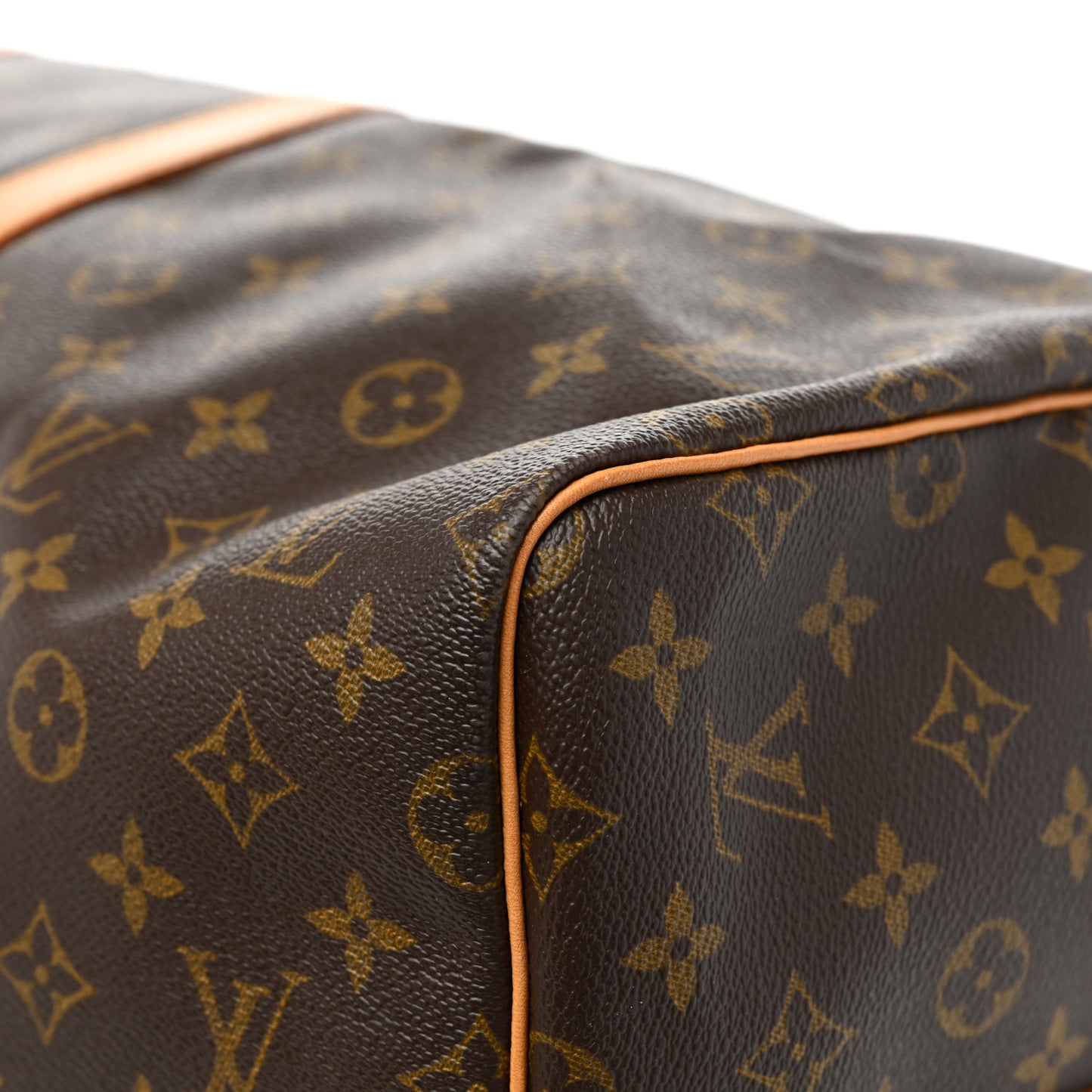 Monogram Keepall Bandouliere 55