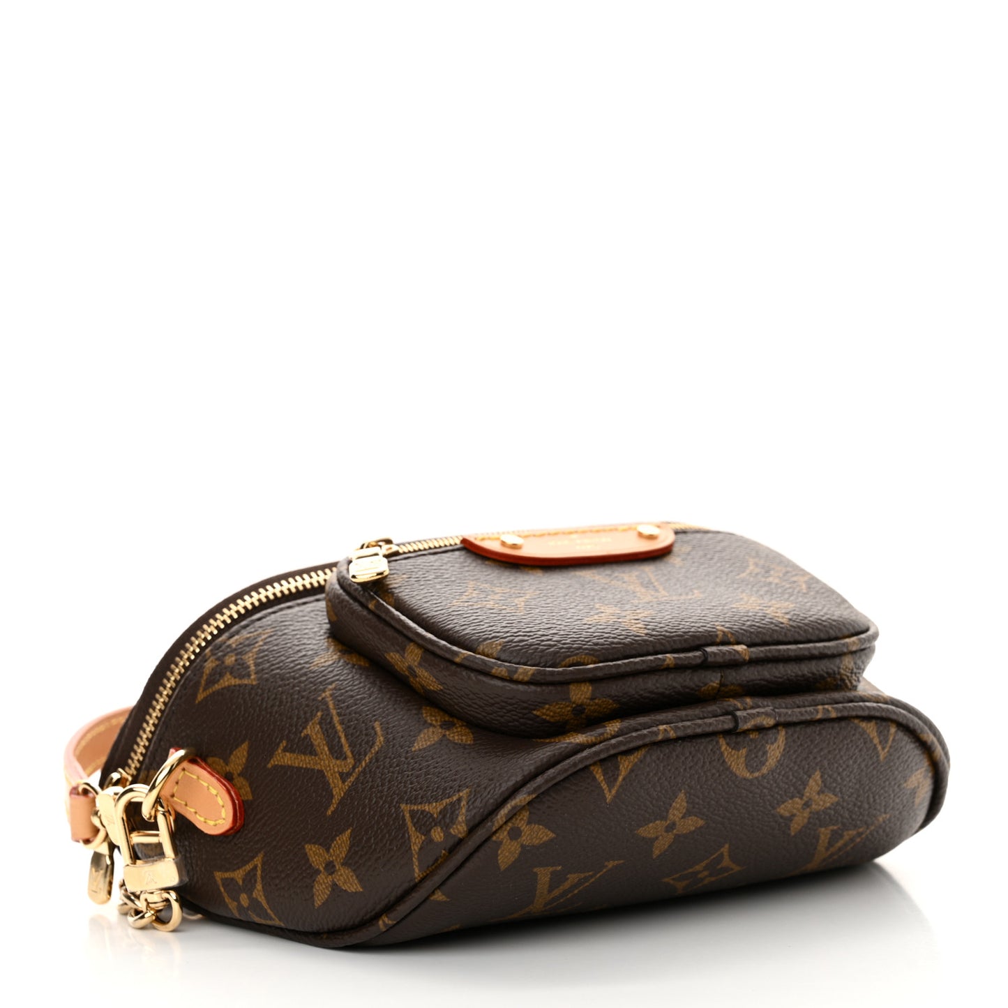 Monogram Mini Bumbag