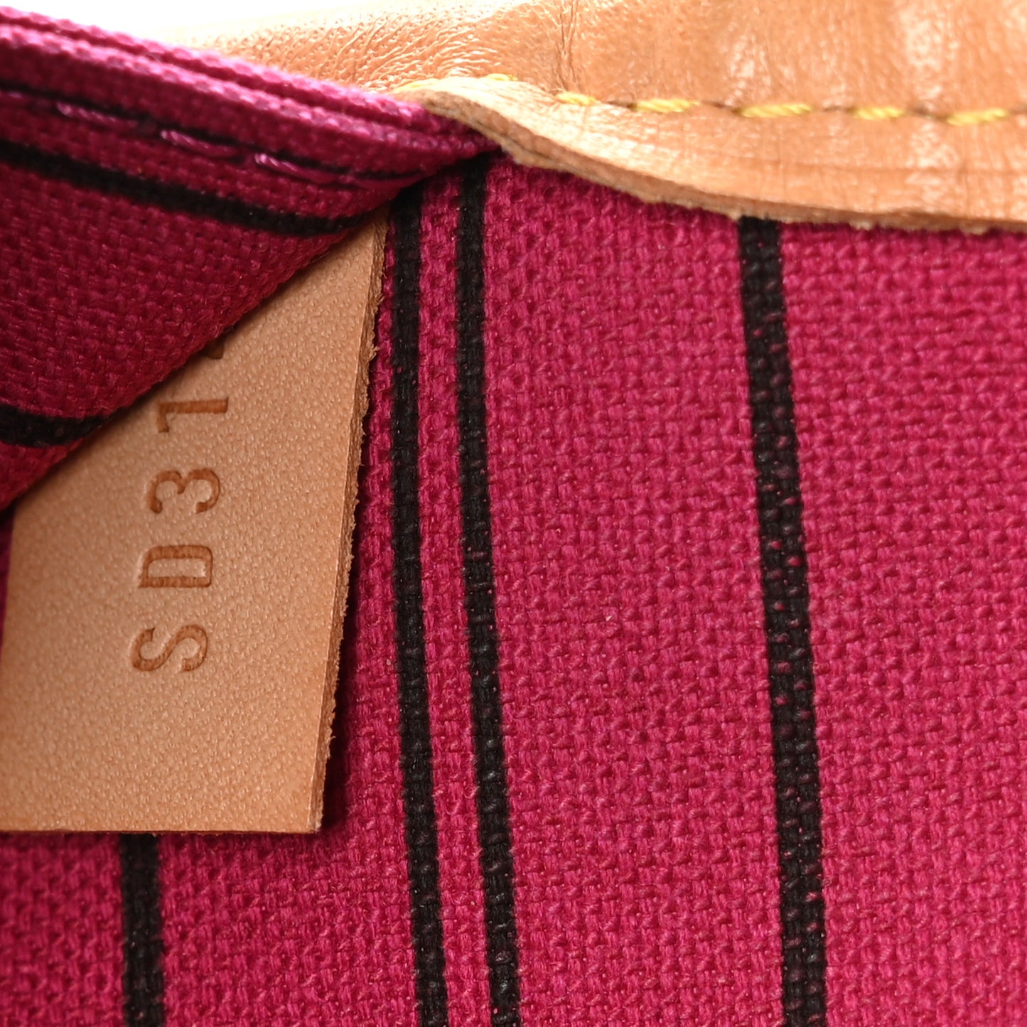 Monogram Neo Neverfull GM Fuchsia