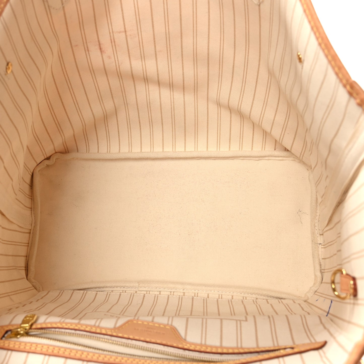 Damier Azur Neo Neverfull MM