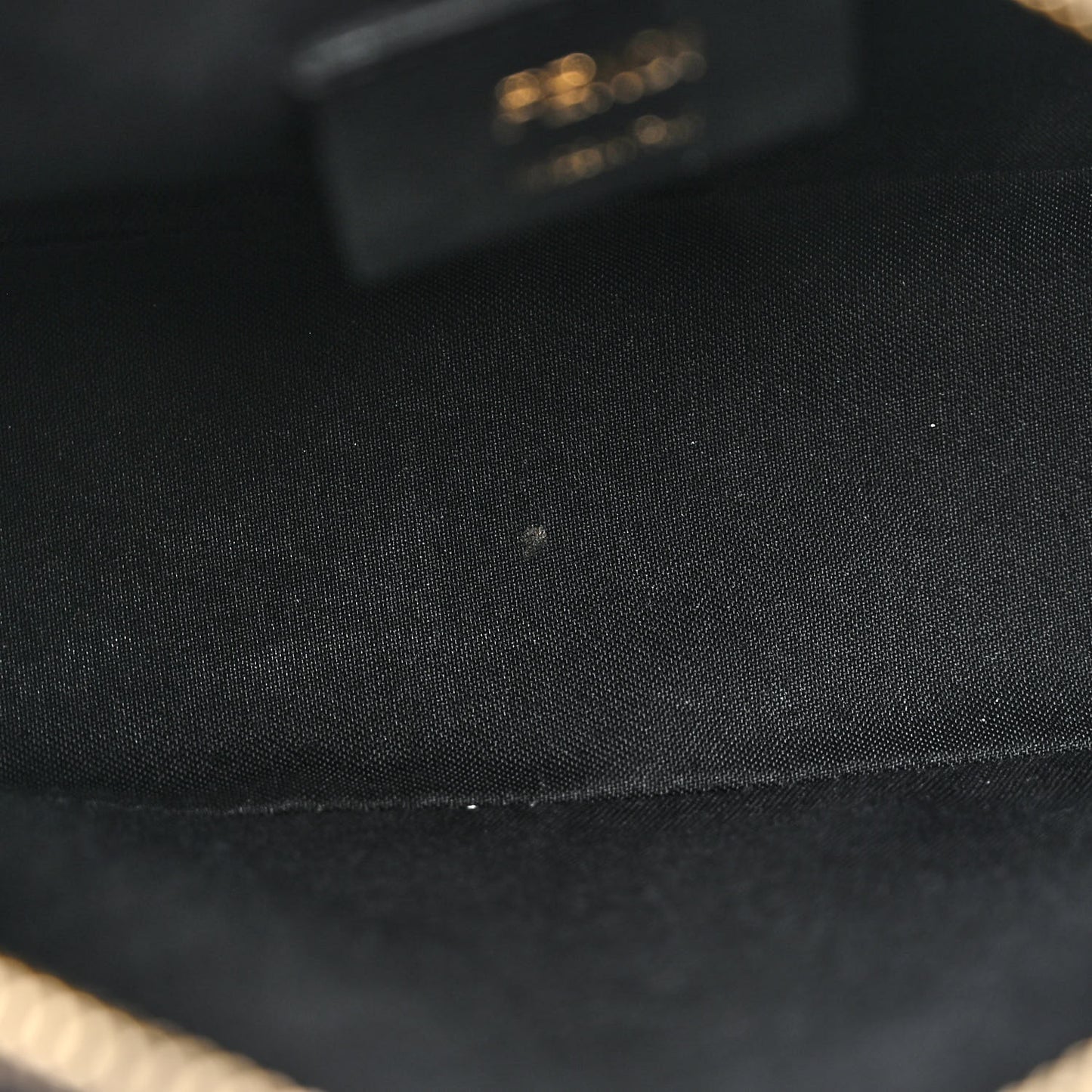 Vitello Century FF 1974 Embossed Mini Camera Case Black