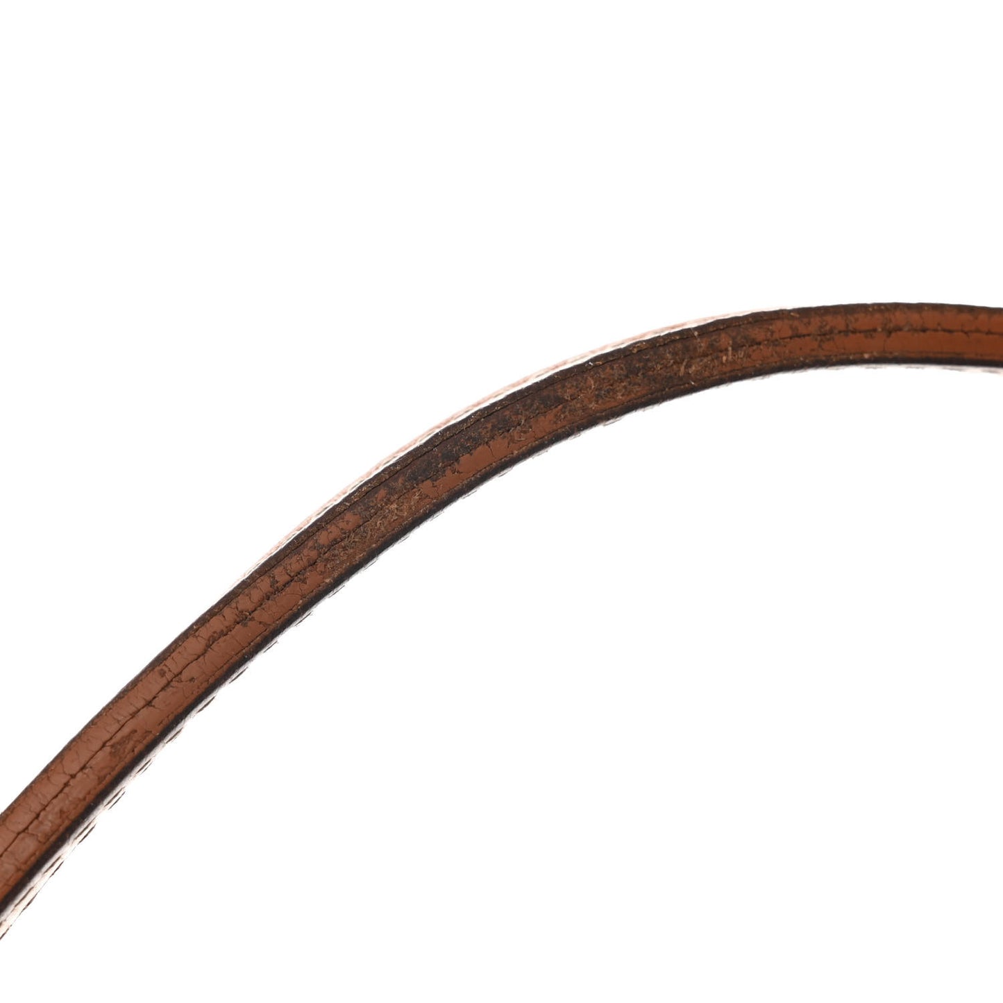 Goyardine Bellechasse PM Black Gold