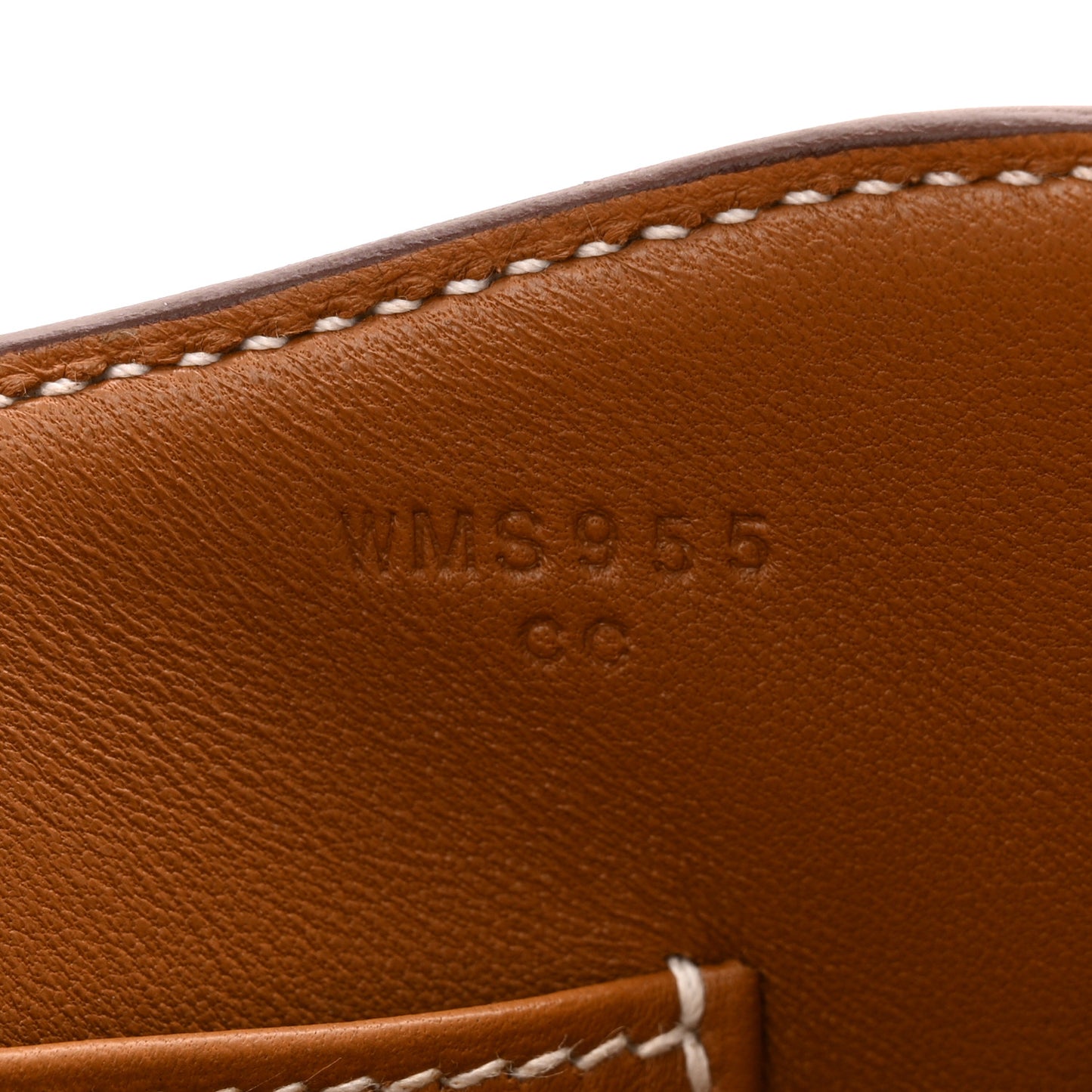 Epsom Constance Elan Gold