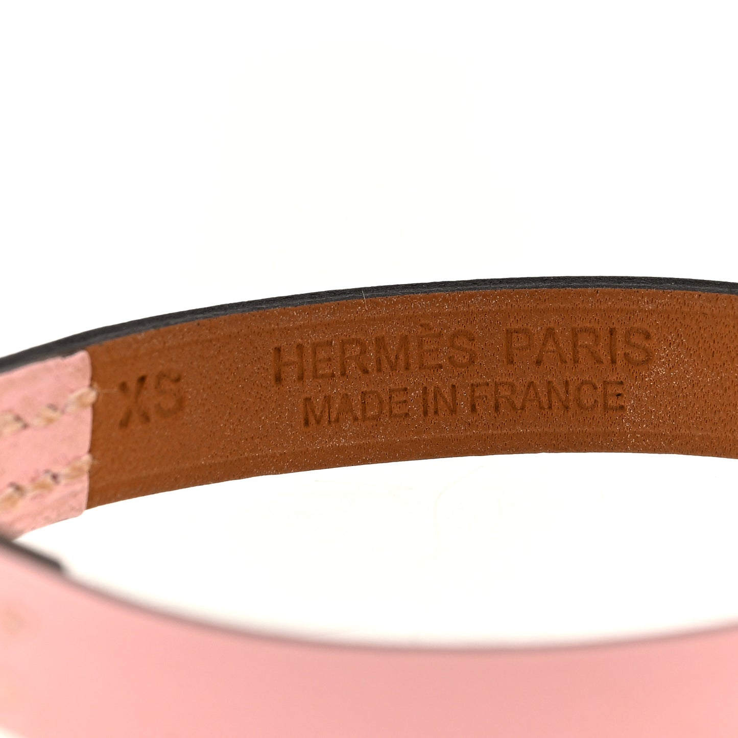 Swift Kelly Single Tour Bracelet XS Rose Sakura