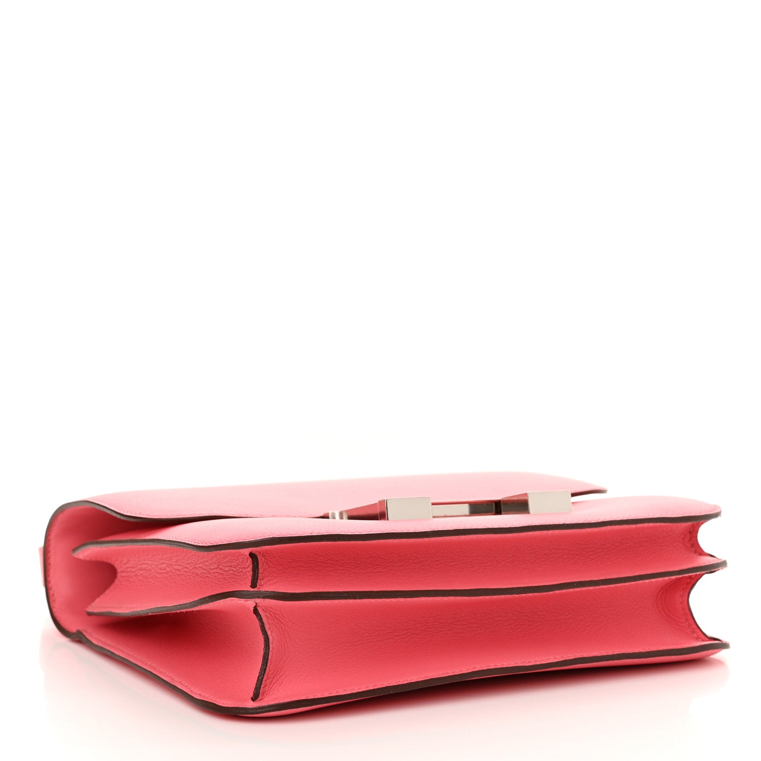 Hermes Evercolor Constance 24 Rose Azalee 4 of 12