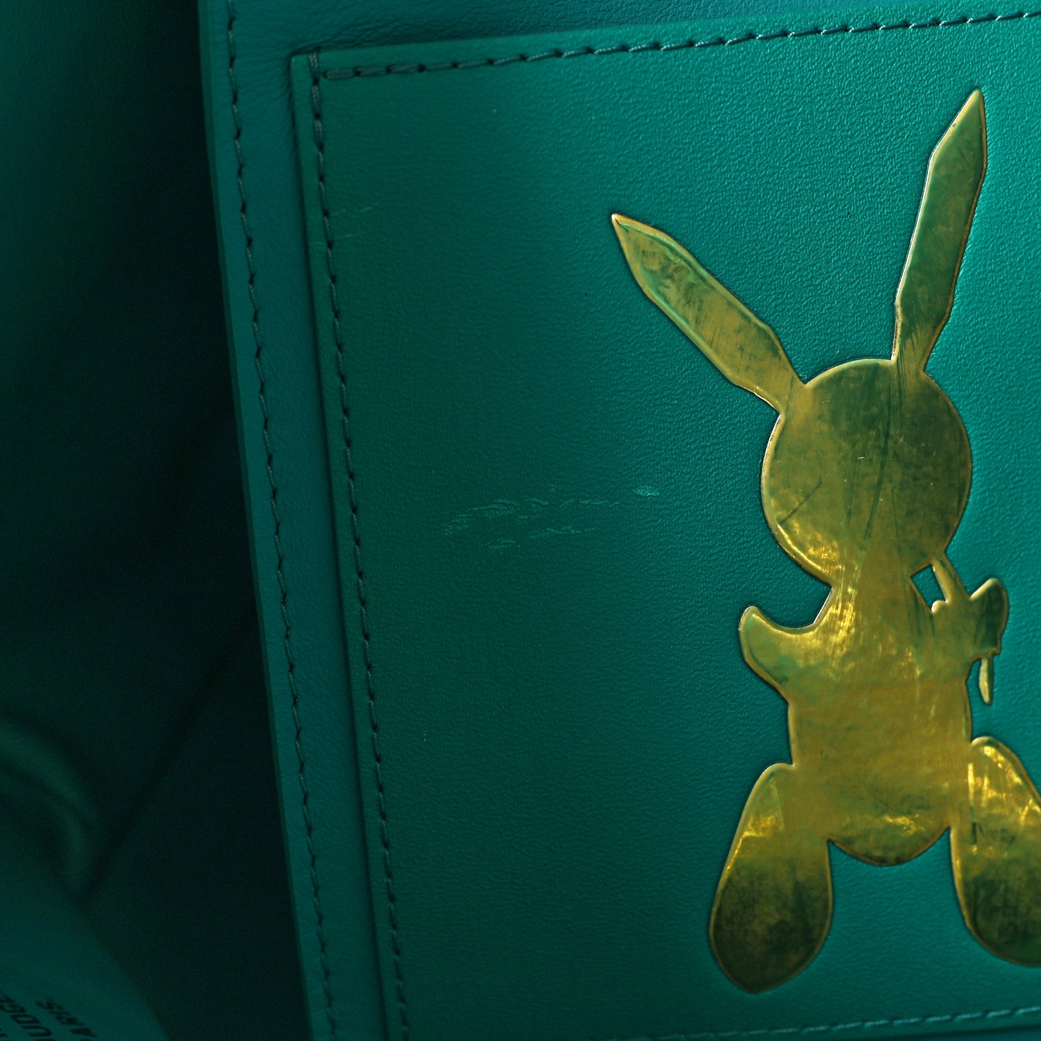 Louis Vuitton Masters Manet Neverfull MM 11 of 11