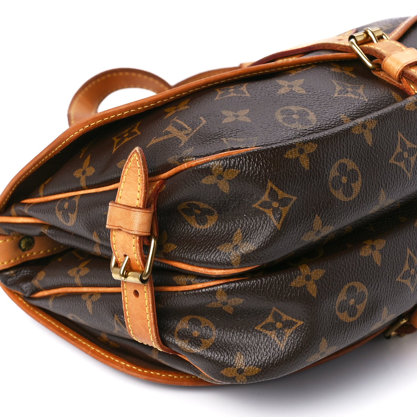Monogram Saumur 30
