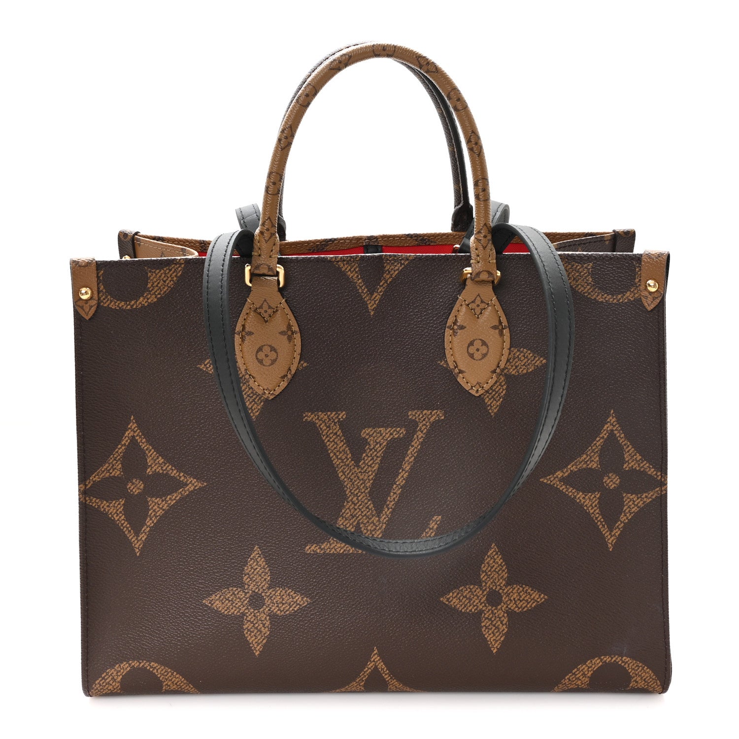 Louis Vuitton Reverse Monogram Giant Onthego MM 1917765 – FASHIONPHILE