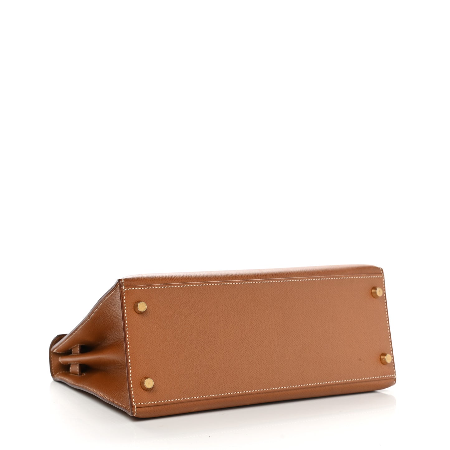 Courchevel Kelly Sellier 28 Gold