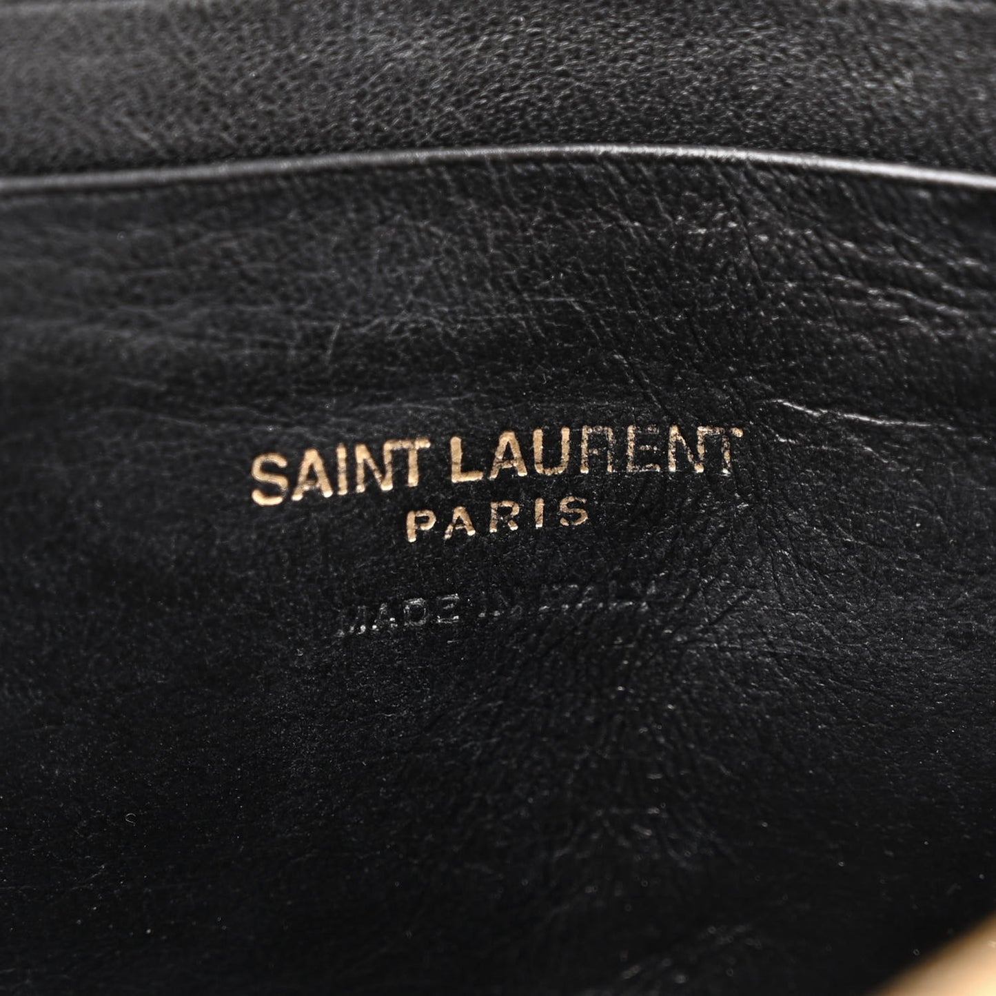 Grain De Poudre Matelasse Monogram Mini Lou Camera Bag Crema Soft