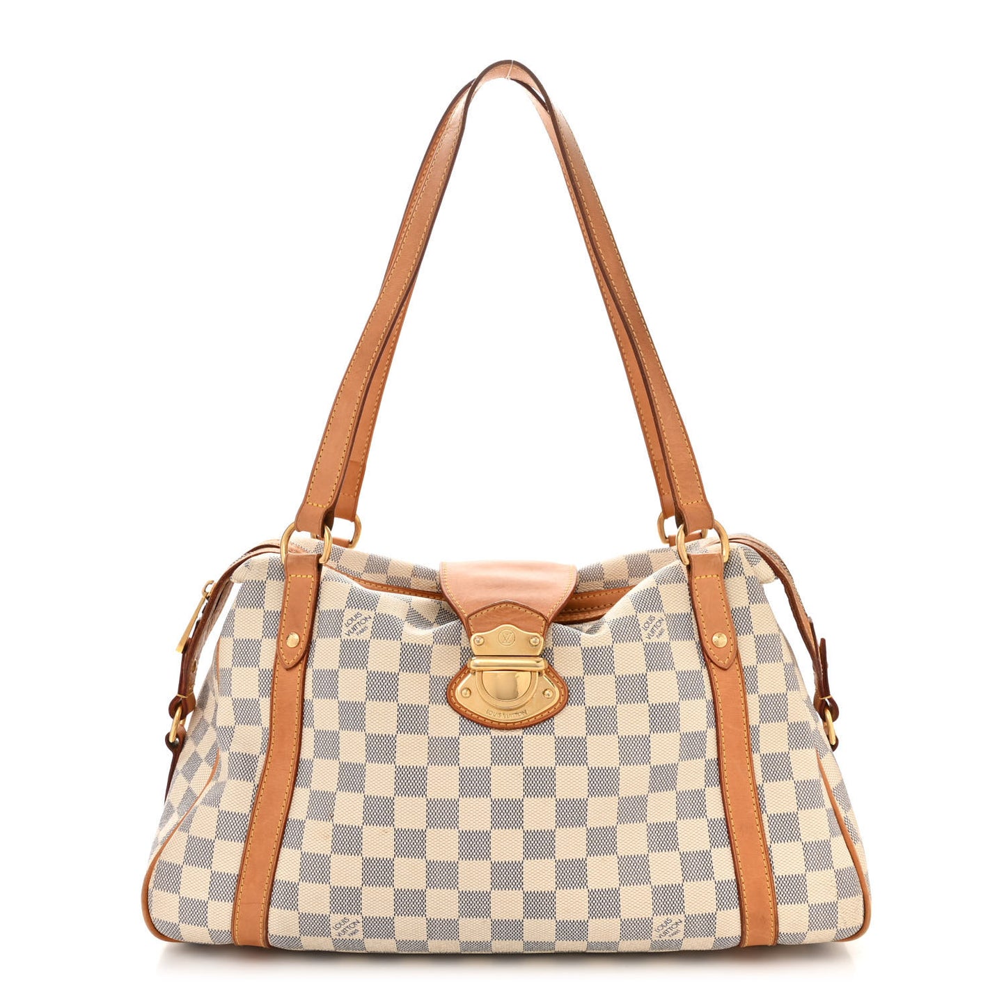 Damier Azur Stresa PM