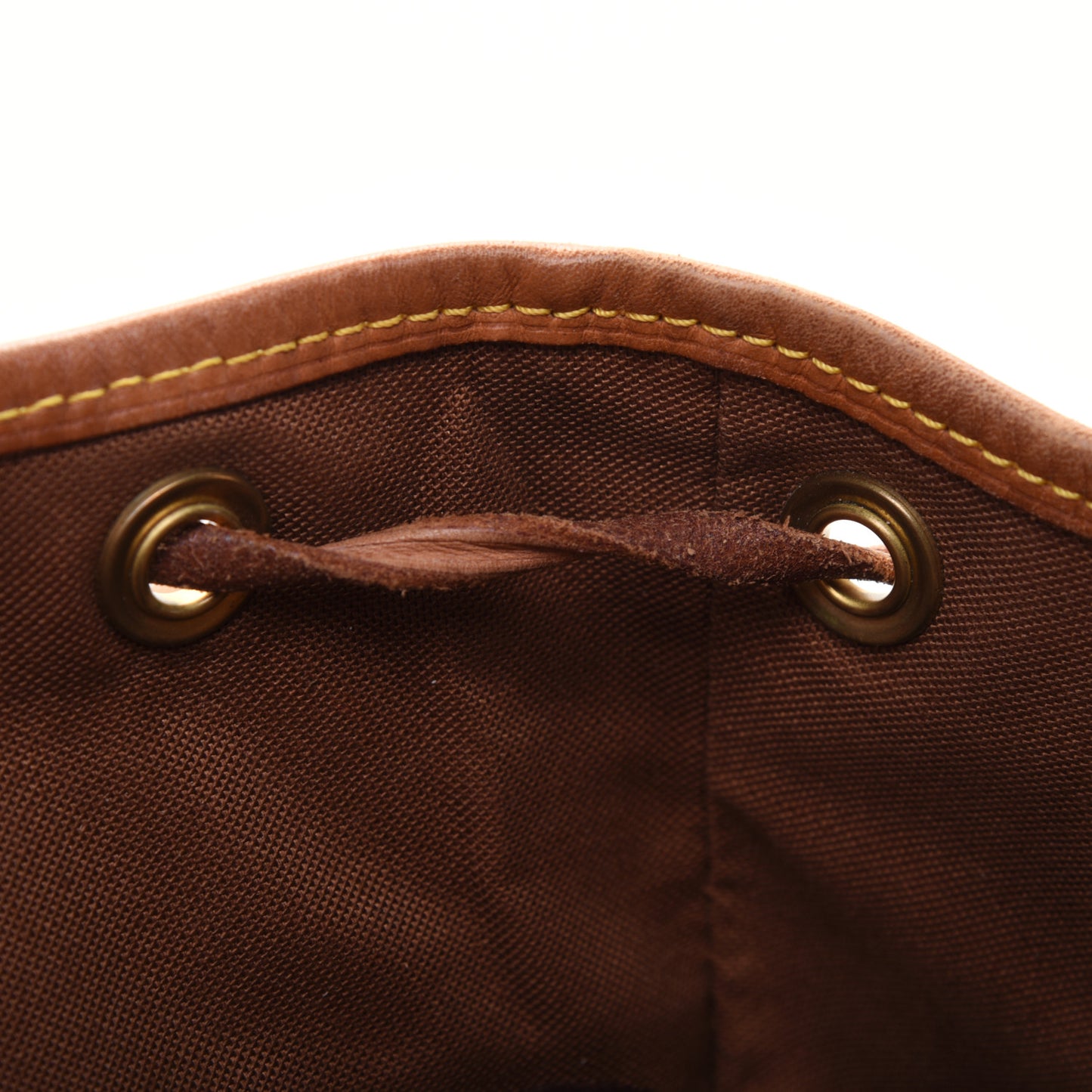 Monogram Montsouris MM Backpack