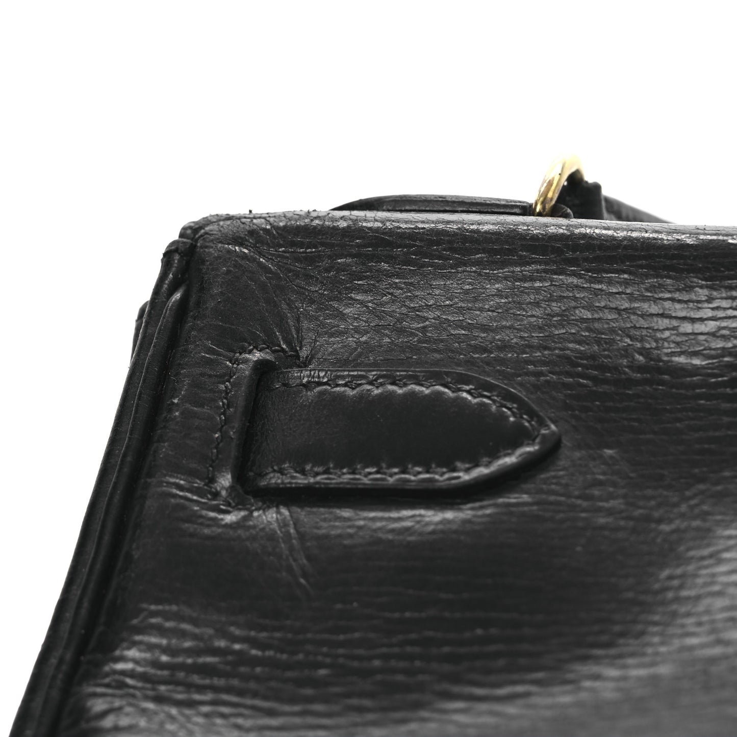 Box Kelly Retourne 28 Black