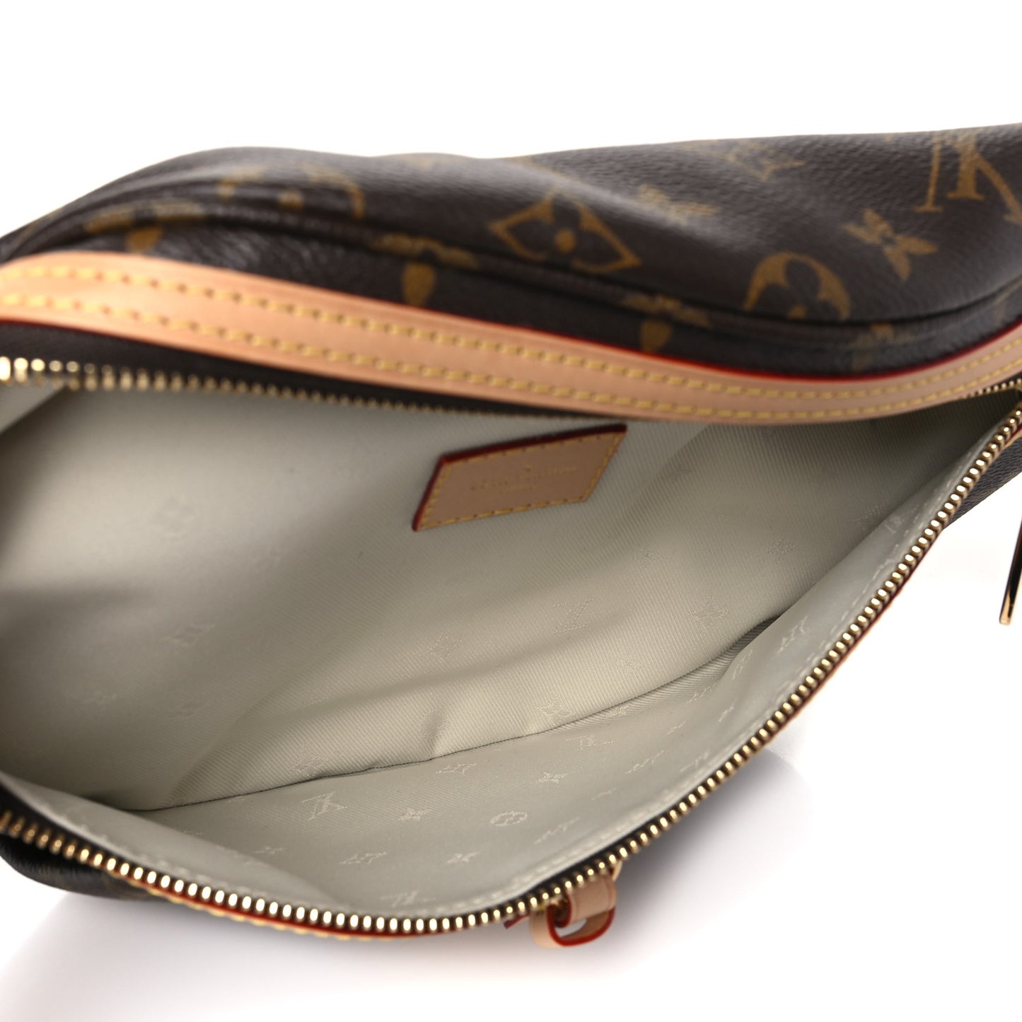 Monogram High Rise Bumbag