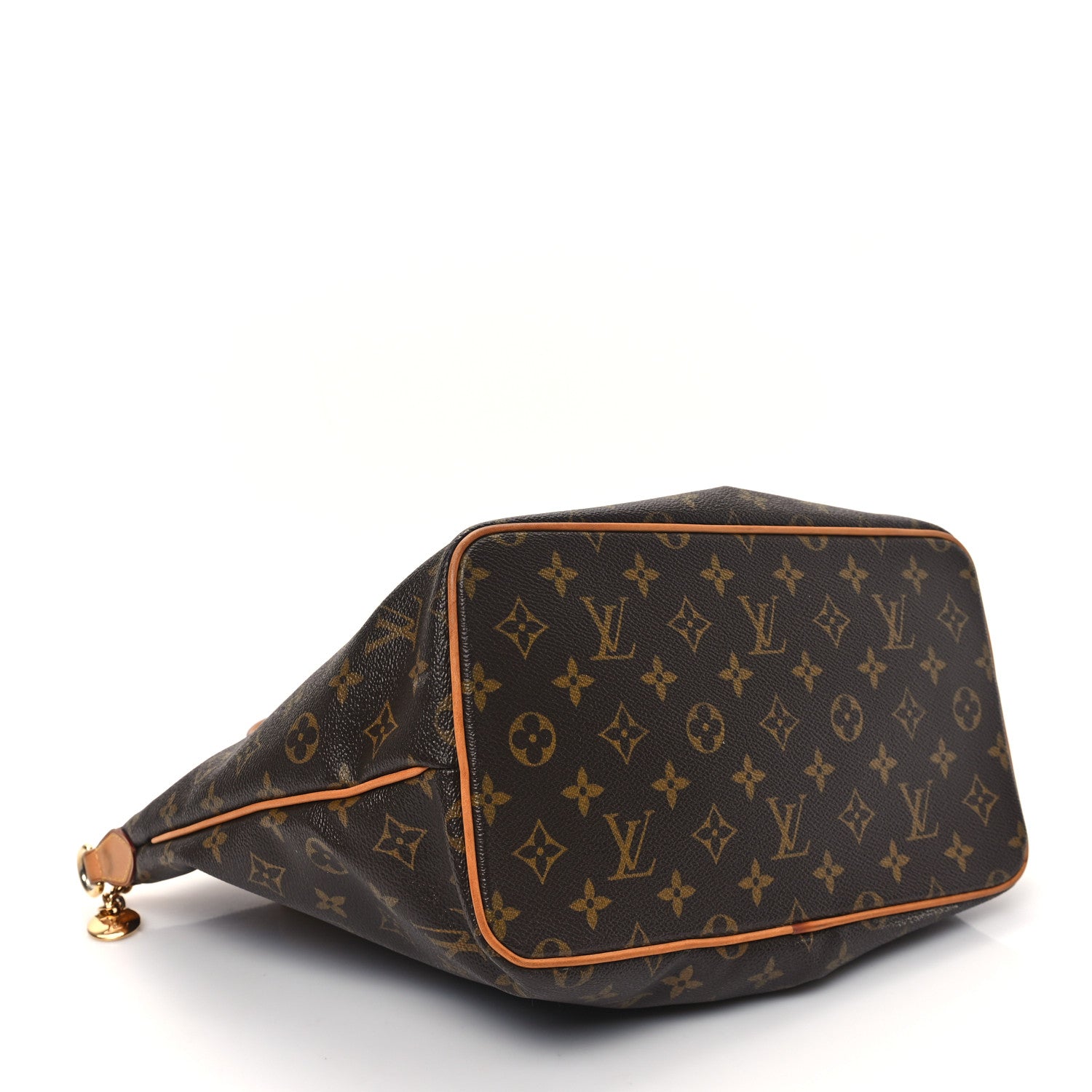 Louis Vuitton Monogram Palermo PM 4 of 9