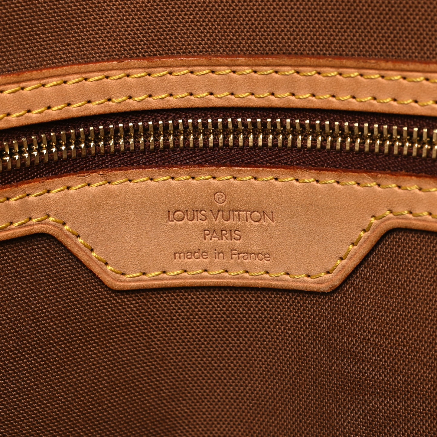 Monogram Porte-Documents Pegase Briefcase