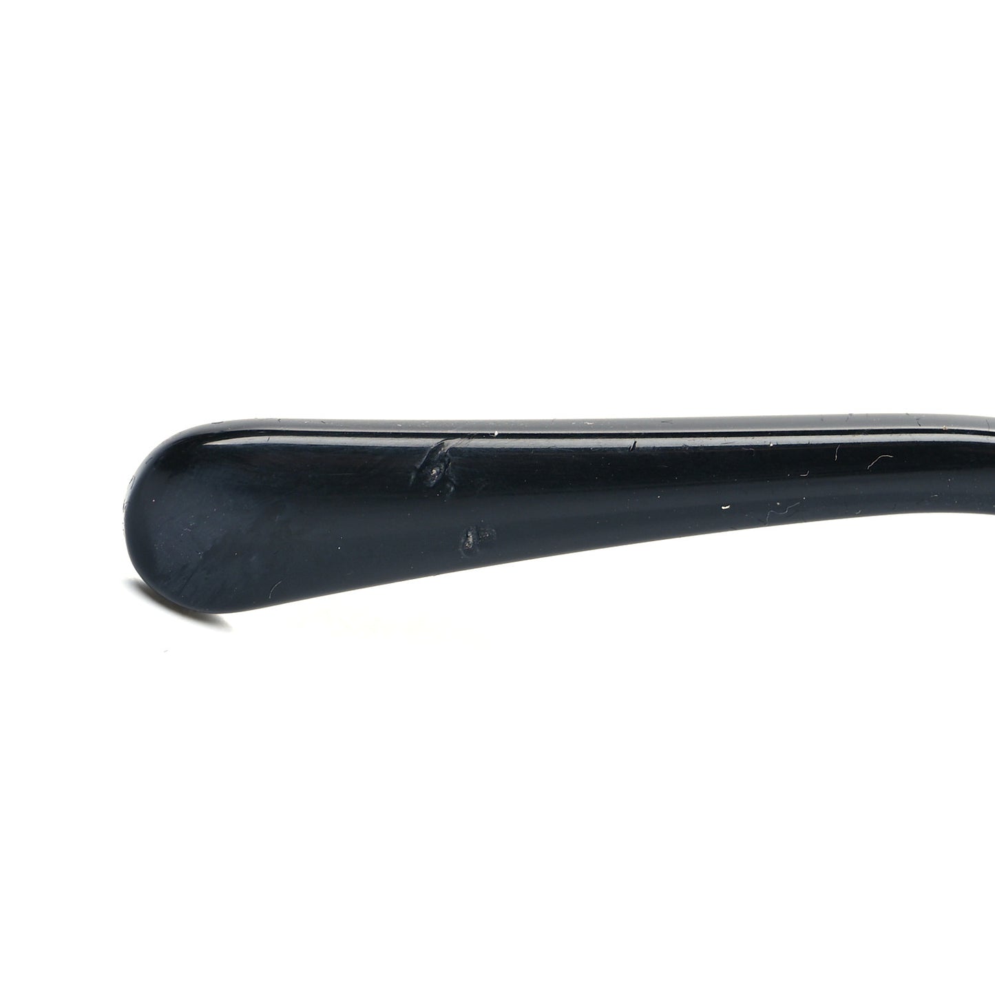 Square Frame Sequin Sunglasses 4270 Black