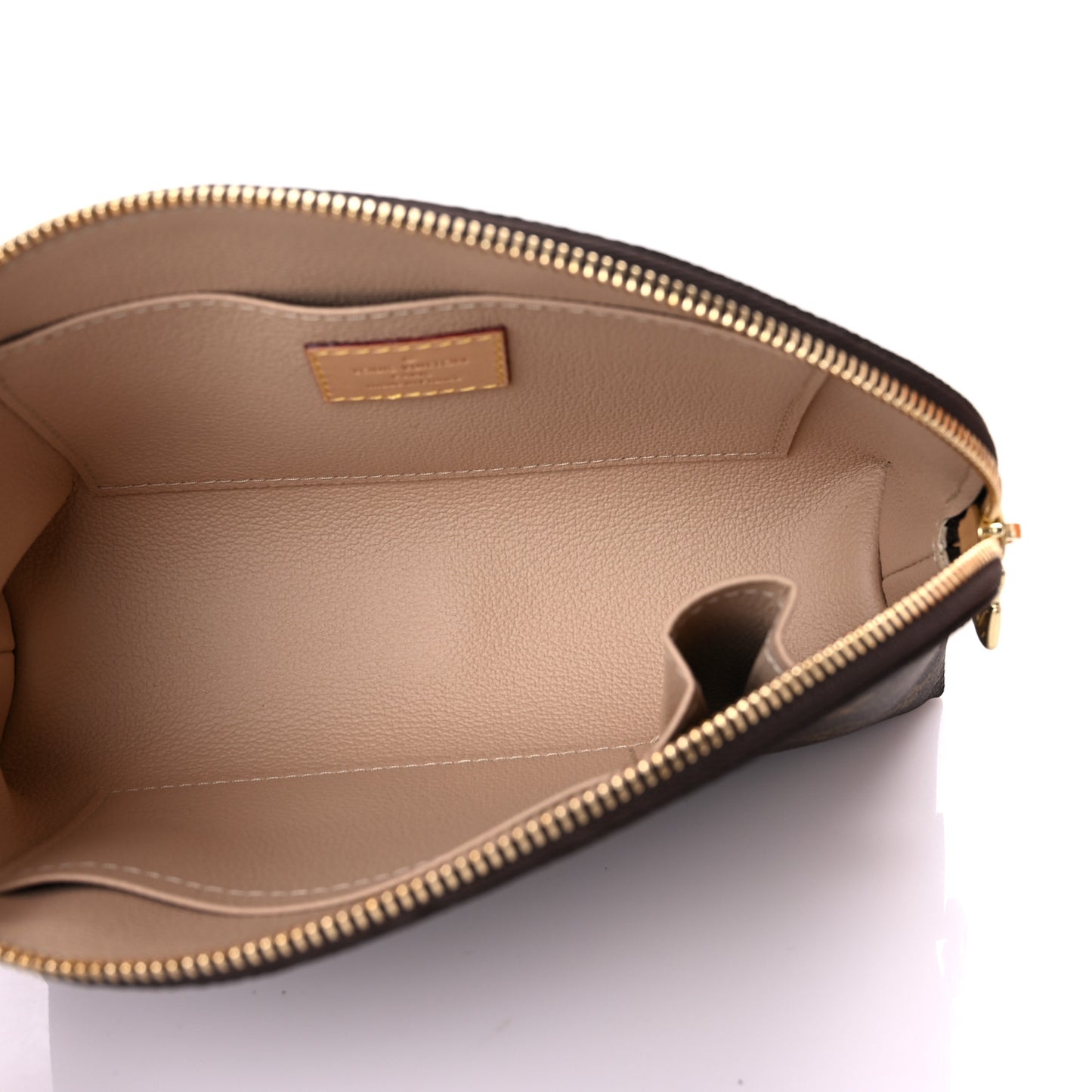 Monogram Cosmetic Pouch GM