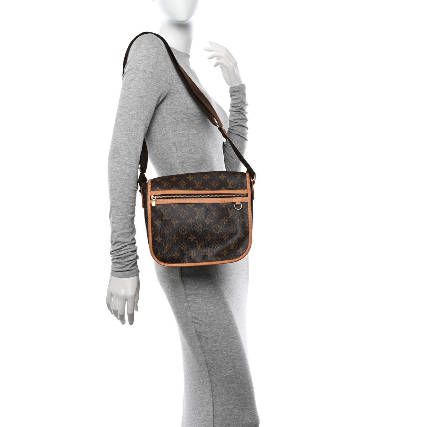 Monogram Bosphore PM Messenger