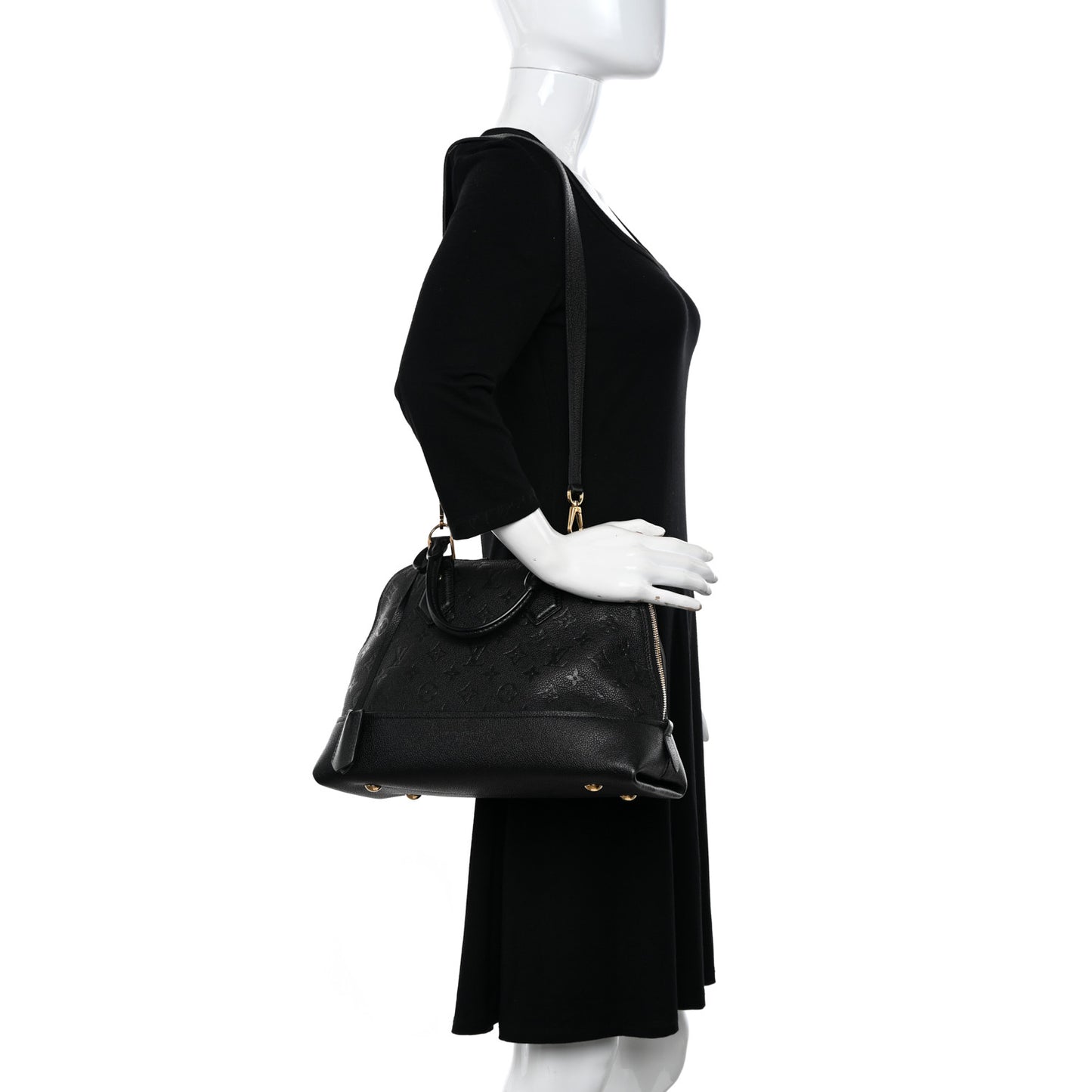 Empreinte Neo Alma PM Black