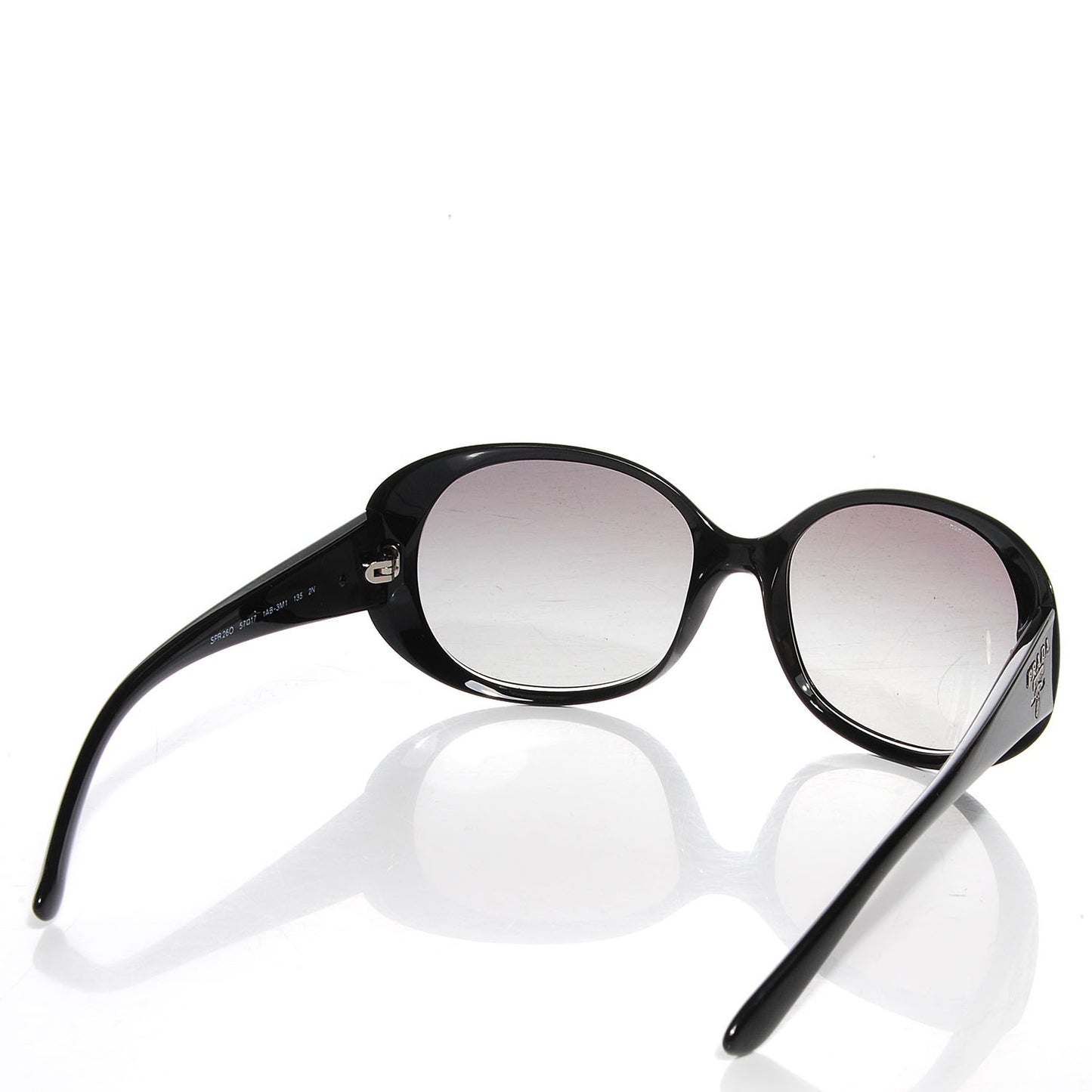 Sunglasses SPR 26O Black |