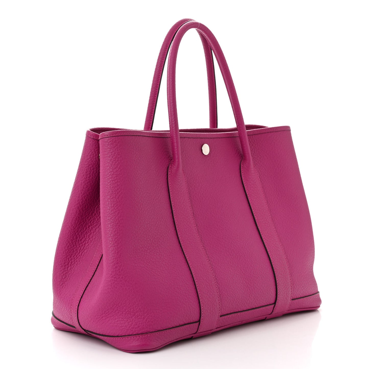 Vache Country Garden Party MM 36 Rose Pourpre