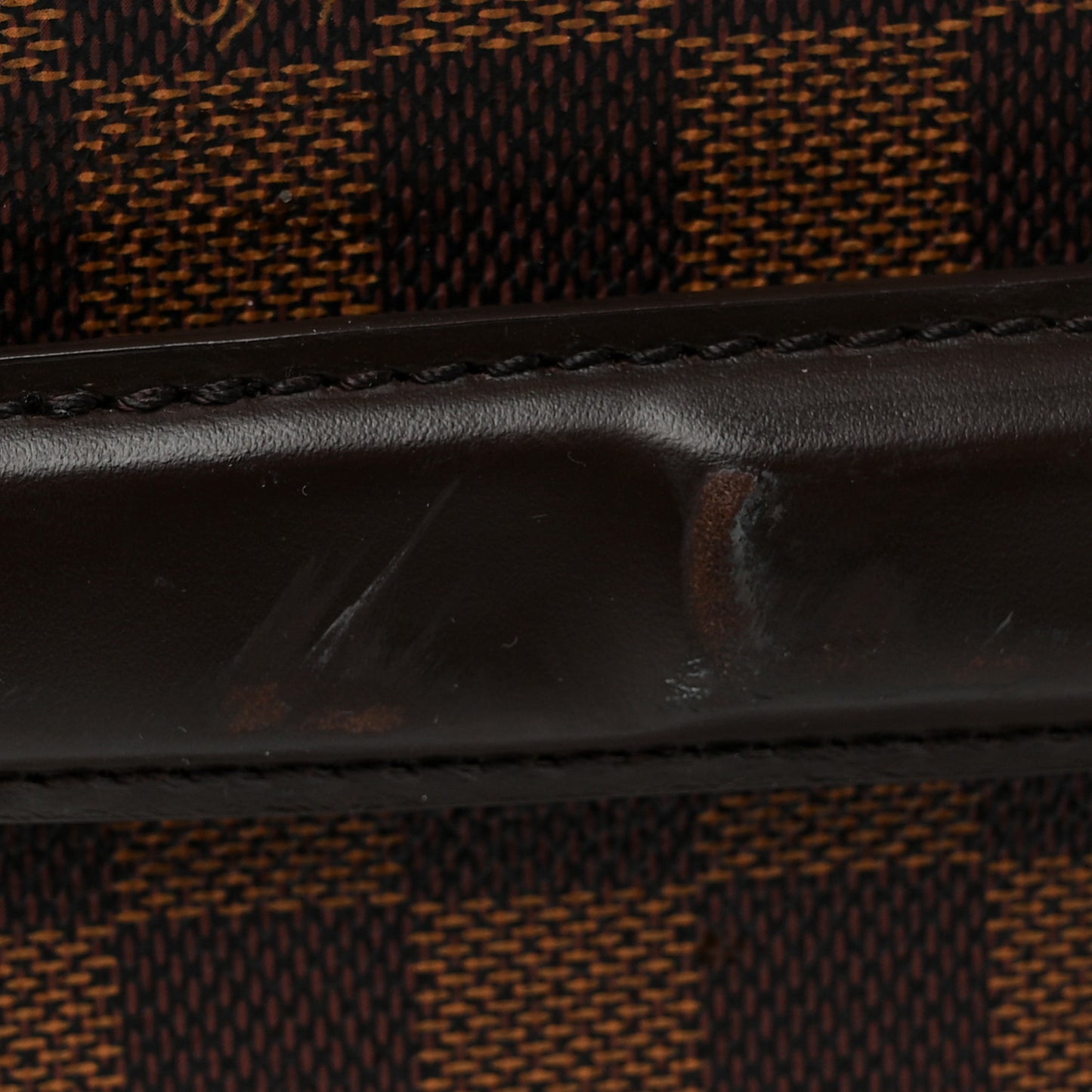 Damier Ebene Pegase 55