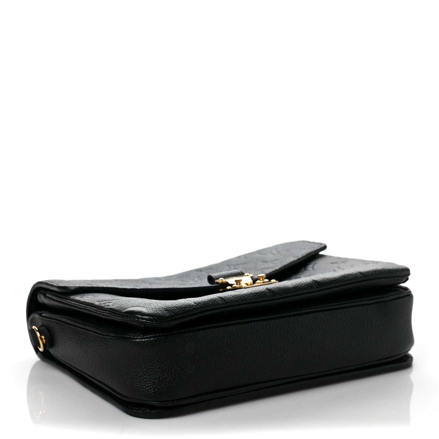 Empreinte Pochette Metis Black