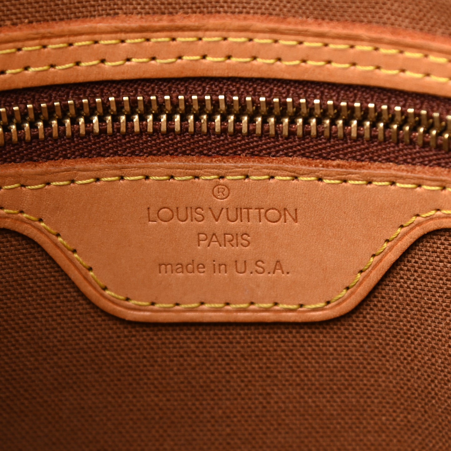 Monogram Vavin PM