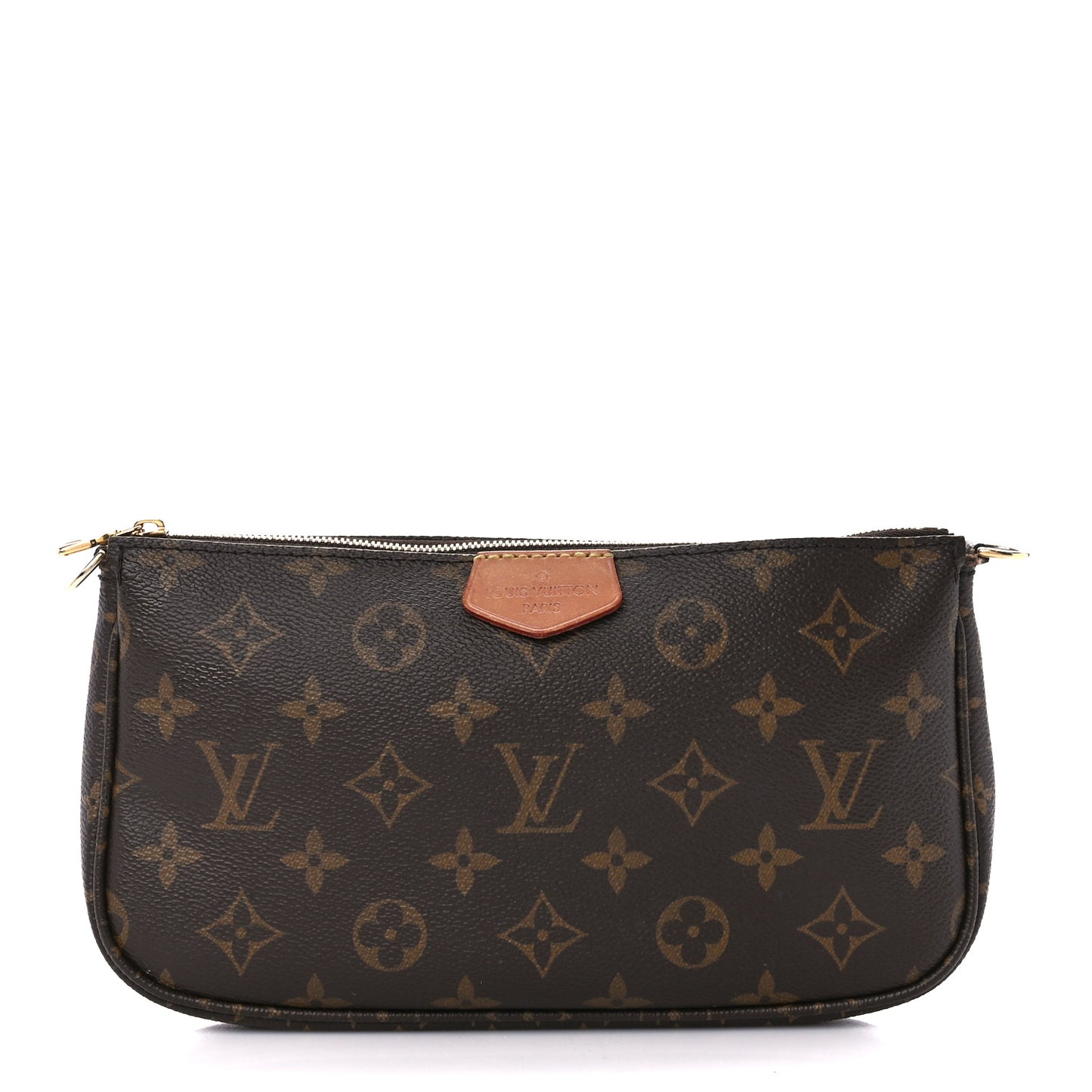 Monogram Multi Pochette Accessories Large Pochette