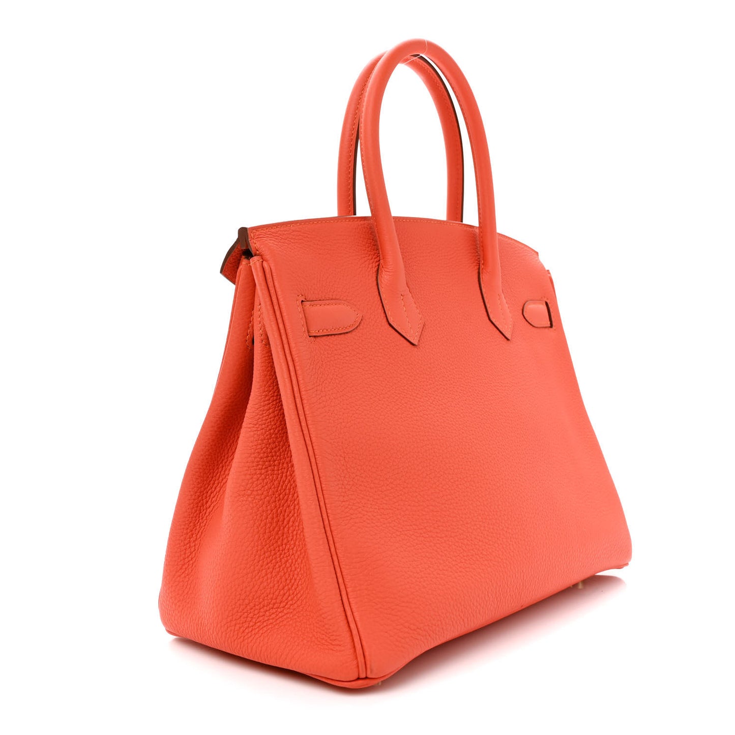 Togo Birkin 30 Feu