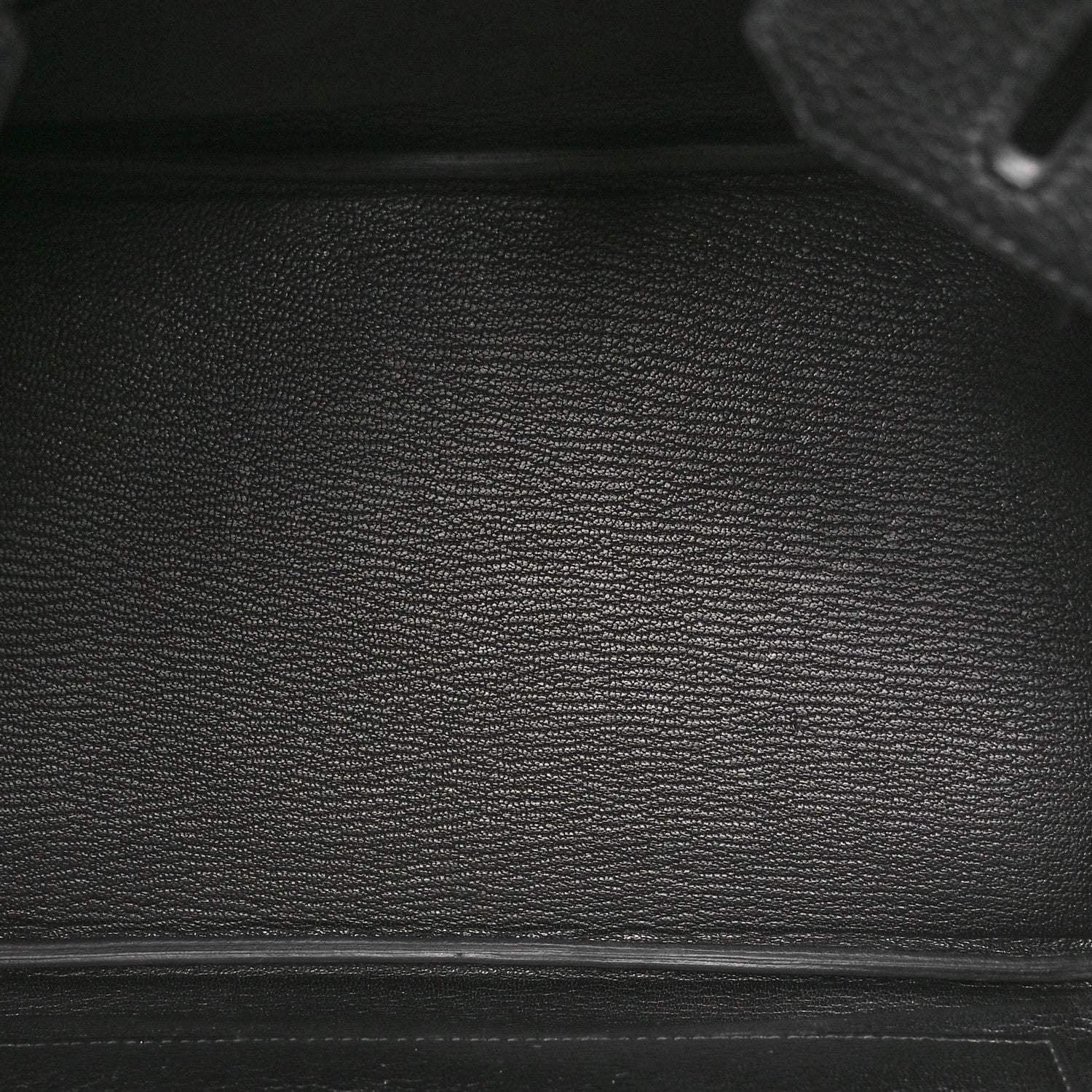 Hermes Togo Birkin 30 Black 5 of 10