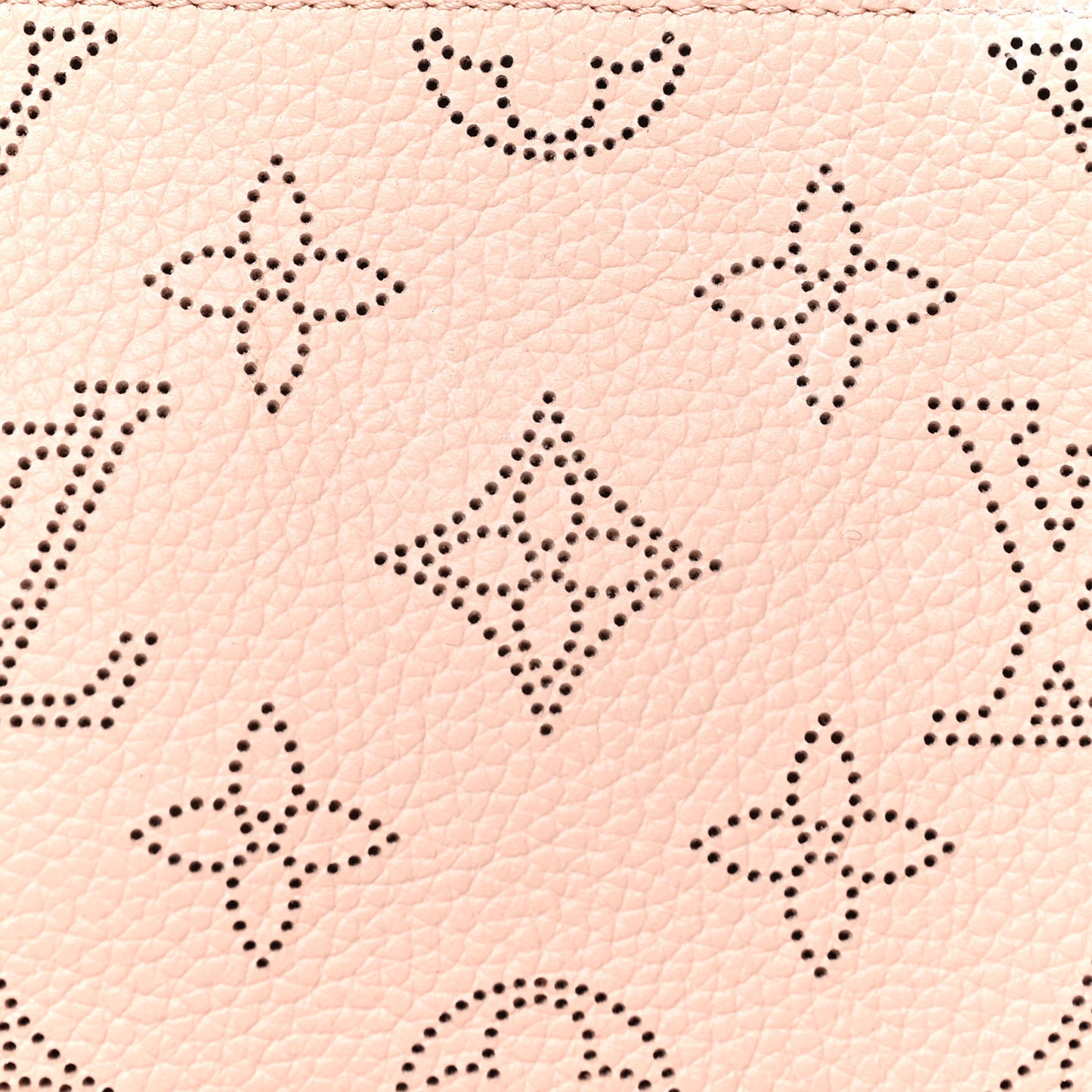 Mahina Key Pouch Magnolia