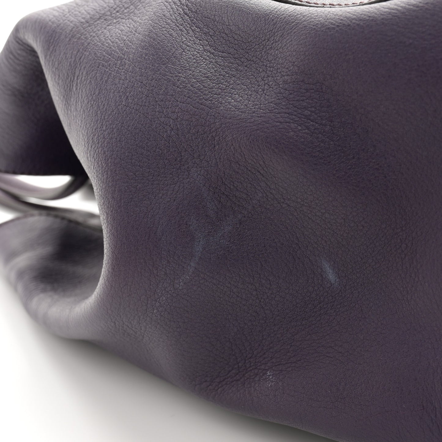 Vitello Elite Large 2Jours Tote Ametista