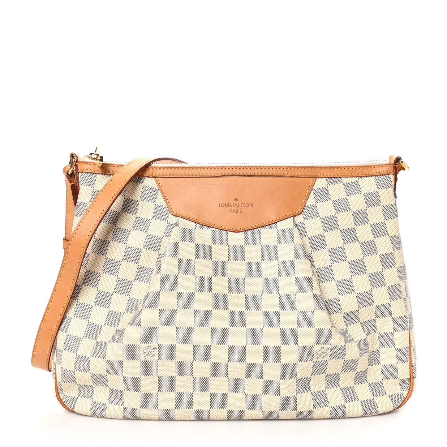 Damier Azur Siracusa MM