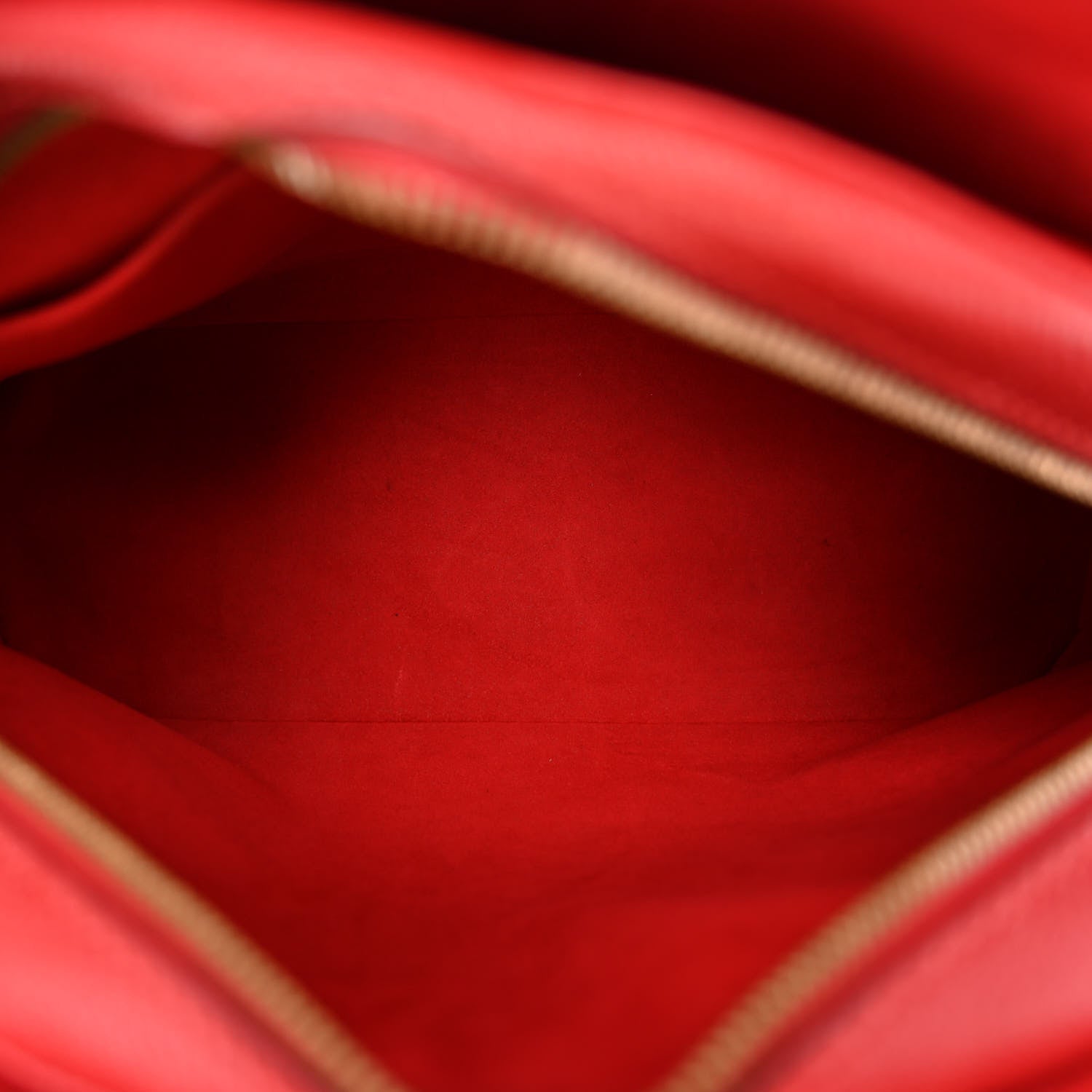 Louis Vuitton Monogram Alma BNB Cherry 5 of 10