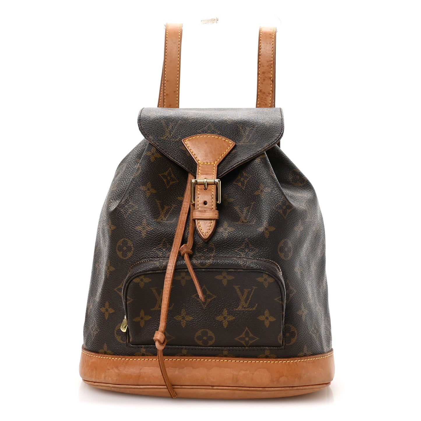 Monogram Montsouris MM Backpack