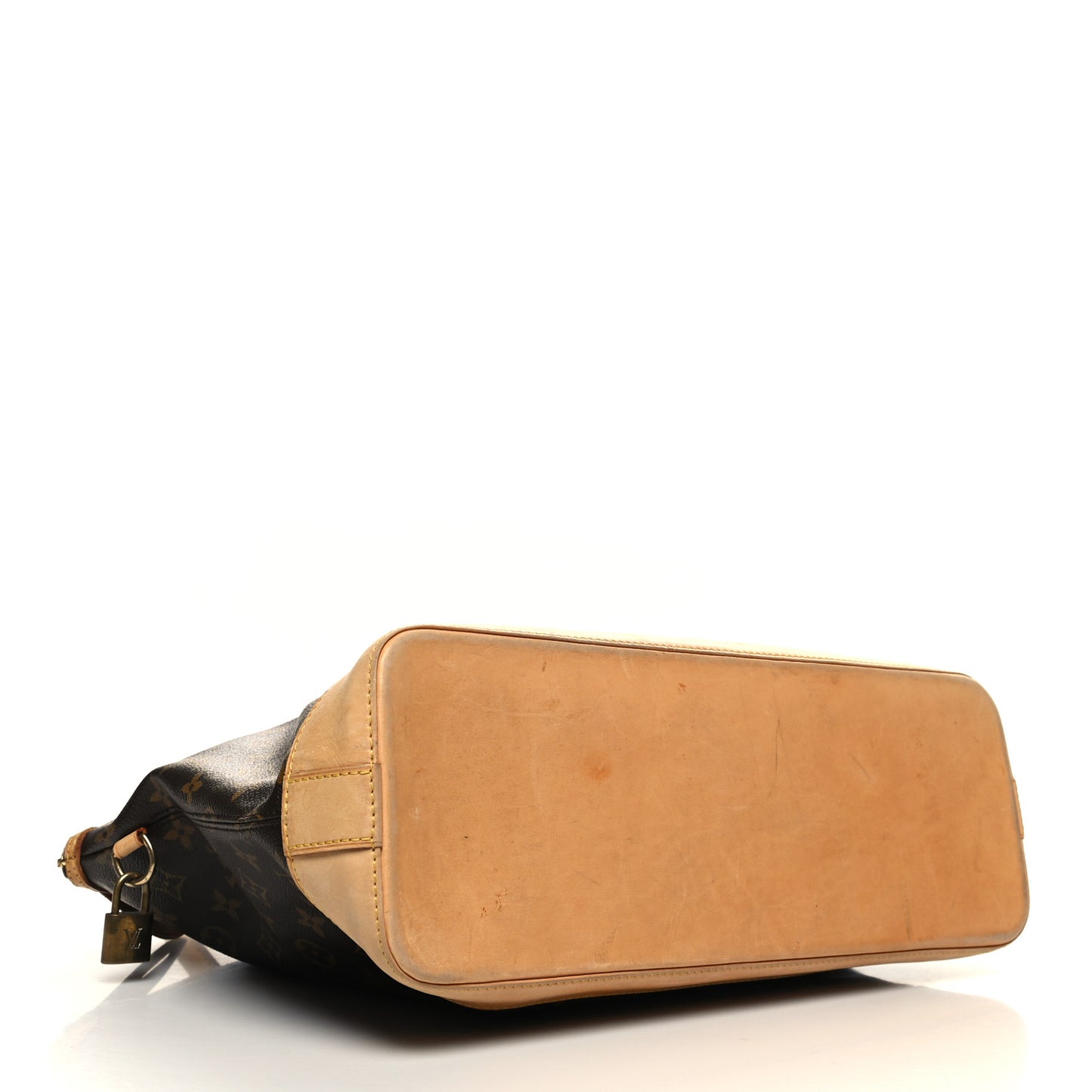 Monogram Lockit Horizontal